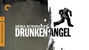 Backdrop of Drunken Angel image size 3840x2160