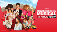 Backdrop of High School Musical: The Musical: The Series image size 3840x2160