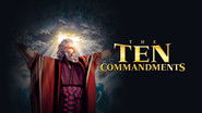 Backdrop of The Ten Commandments image size 3840x2160
