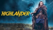 Highlander wallpaper 