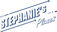 Logo of Stephanie's Places image size 1710x970