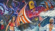 Le Voyage fantastique de Sinbad wallpaper 