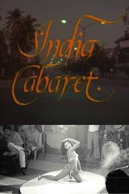 poster India Cabaret