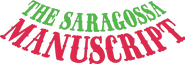 Logo of The Saragossa Manuscript image size 1140x397