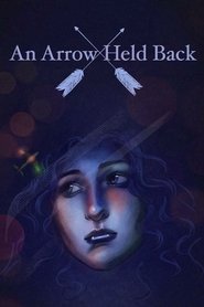 poster An Arrow Held Back