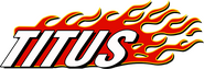 Logo of Titus image size 780x266
