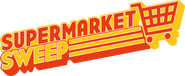 Logo of Supermarket Sweep image size 2963x1215