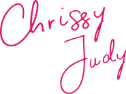 Logo of Chrissy Judy image size 1711x1277