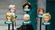 Doll Trouble