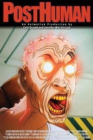 poster PostHuman