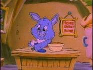 A Care Bear's Look at Food Facts And Fables