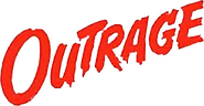 Logo of Outrage image size 778x405