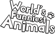 Logo of World's Funniest Animals image size 2059x1273