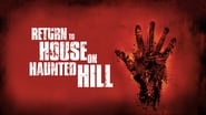 Backdrop of Return to House on Haunted Hill image size 3840x2160