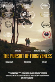The Pursuit Of Forgiveness