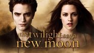 Backdrop of The Twilight Saga: New Moon image size 1280x720