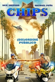 Poster Movie CHiPS 2017