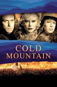 poster Cold Mountain