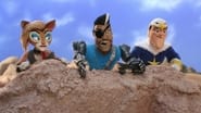 Supermansion season 2 episode 6