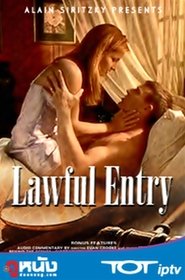 Scandal:  Lawful Entry