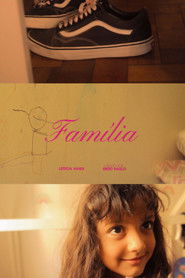 poster Família - uma pílula documental