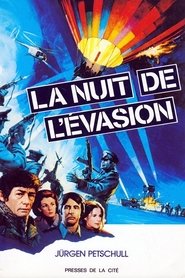 Regarder Film La nuit de l'&eacute;vasion en streaming VF