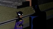 Batman season 3 episode 3