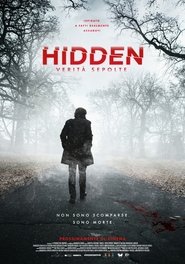 poster Hidden