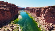 USA: Grand Canyon — A Heritage to Be Preserved