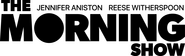 Logo of The Morning Show image size 7884x2382