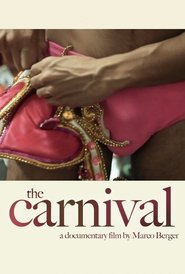 Poster of The Carnival image size 550x814