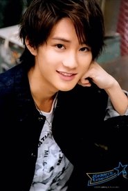 Photo of Hashimoto Ryo image size 501x751
