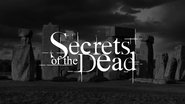 Backdrop of Secrets of the Dead image size 1920x1080