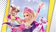 Barbie en Super Princesse wallpaper 
