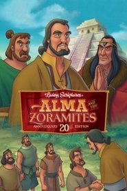 poster Alma and the Zoramites