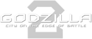 Logo of Godzilla: City on the Edge of Battle image size 696x296