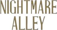 Logo of Nightmare Alley image size 304x162