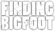 Logo of Finding Bigfoot image size 2188x1233
