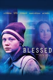 Poster of Blessed image size 960x1440