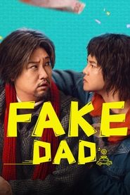 poster Fake Dad