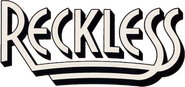 Logo of Reckless image size 789x369