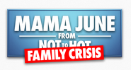 Logo of Mama June: Family Crisis image size 950x509