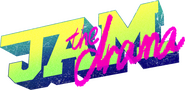 Logo of Jam: The Drama image size 593x290