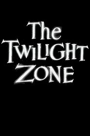 Poster of The Twilight Zone image size 1000x1500
