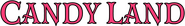 Logo of Candy Land image size 794x111