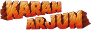 Logo of Karan Arjun image size 650x214