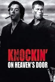 Poster of Knockin' on Heaven's Door image size 1000x1500