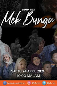 Mek Bunga