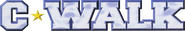 Logo of C-Walk: It's a Way of Livin' image size 1404x236