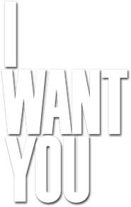 Logo of I Want You image size 188x298